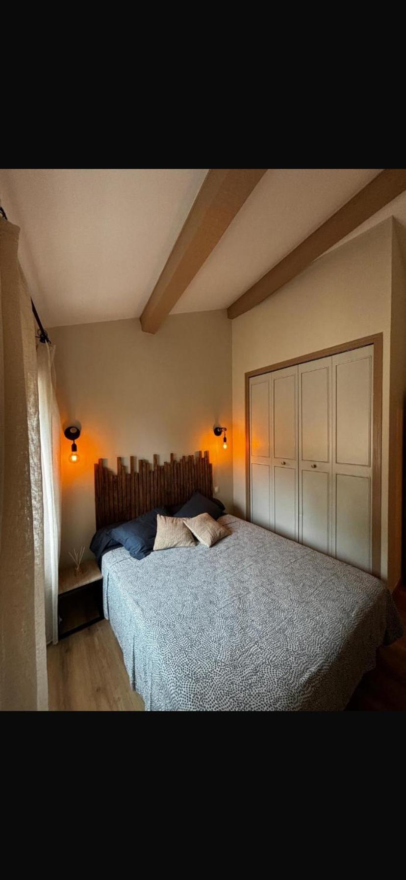 Appartement A Foix Luaran gambar